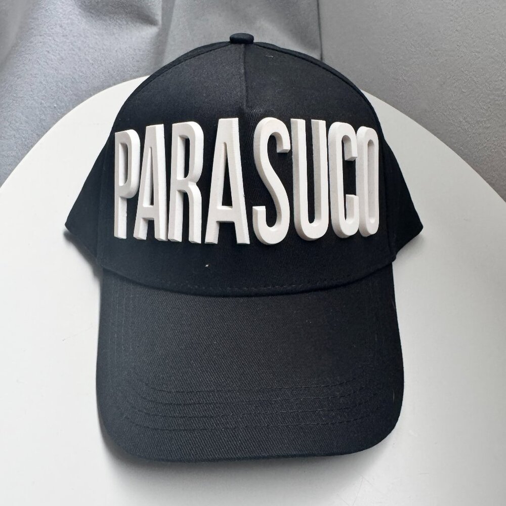 Parasuco cap